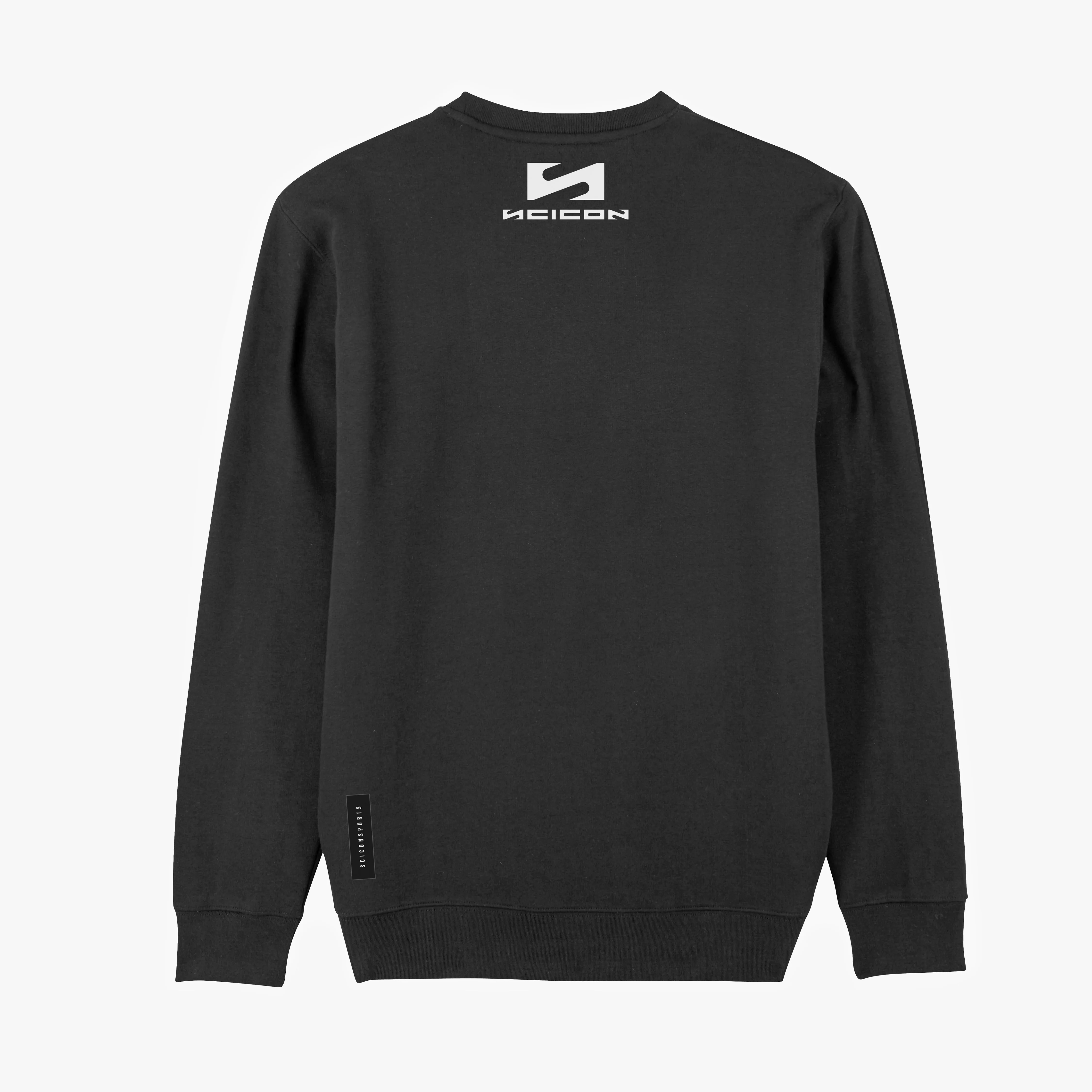 S LOGO SWEATER - Image 6