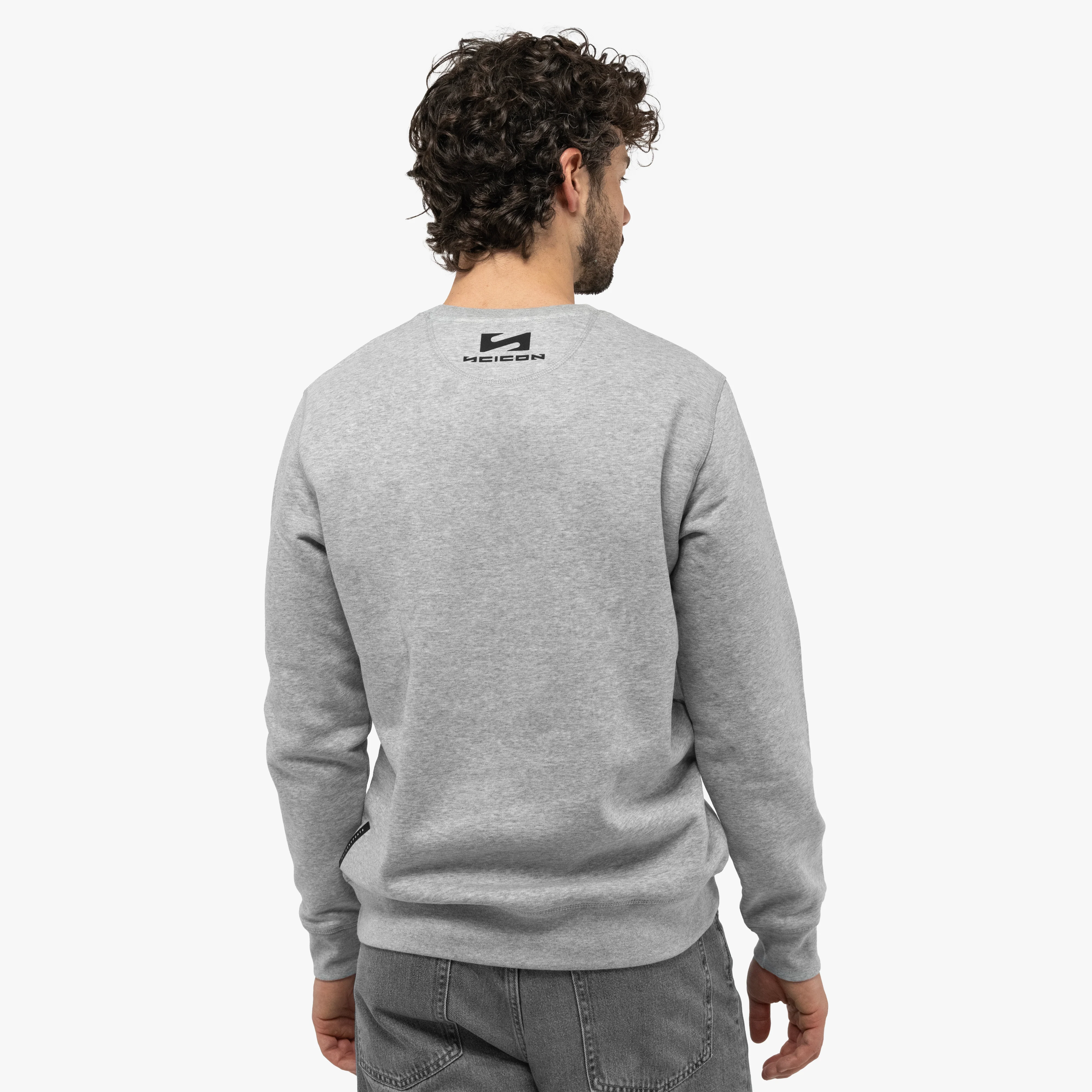 S LOGO SWEATER - Image 3