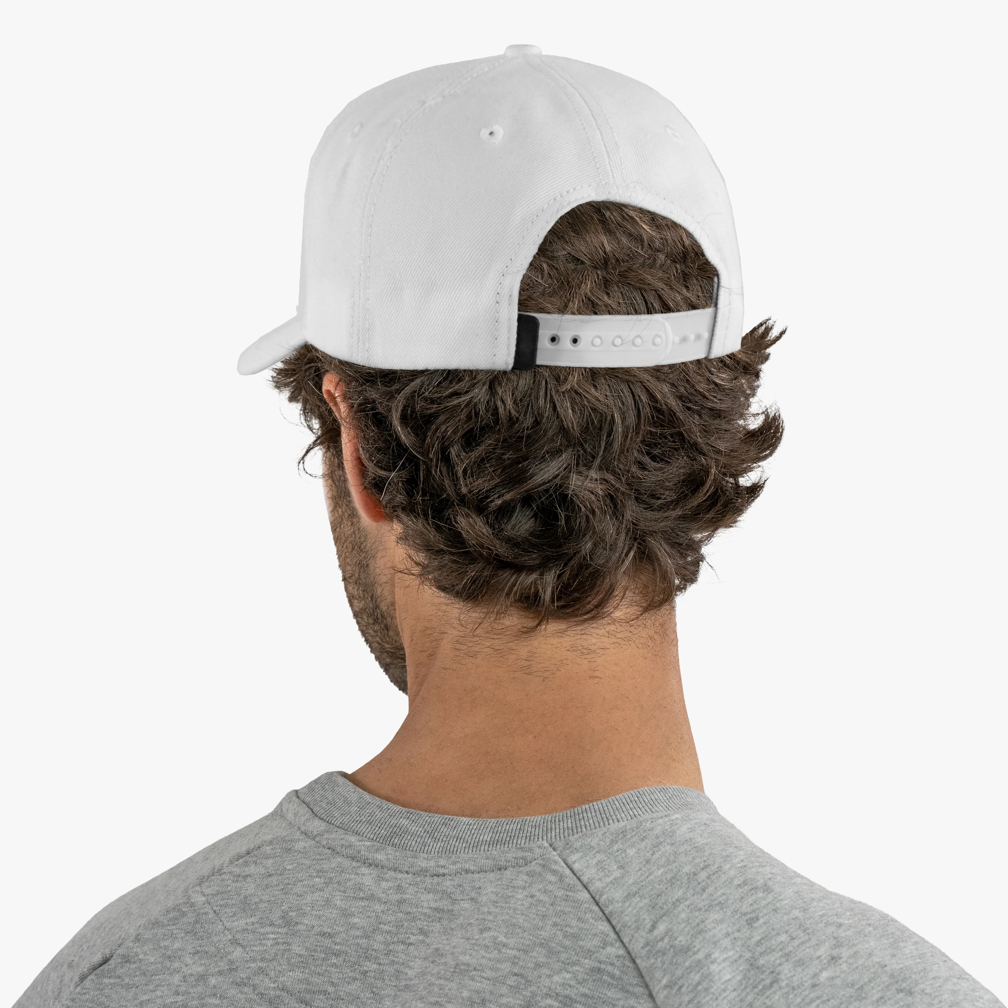 SCICON LOGO BASEBALL CAP - 025 - Image 4