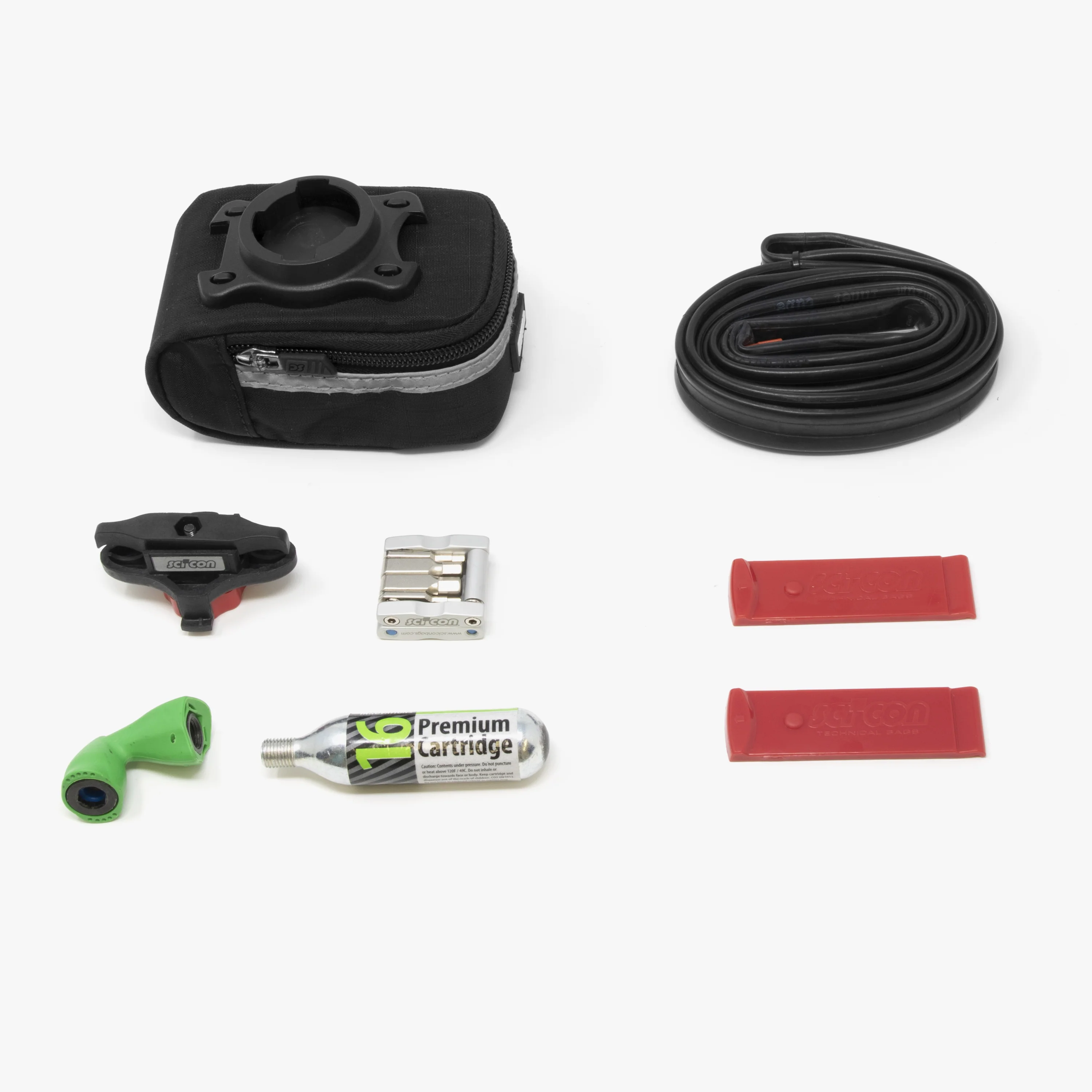 SOFT 350 RL 2.1 SADDLEBAG - Image 5