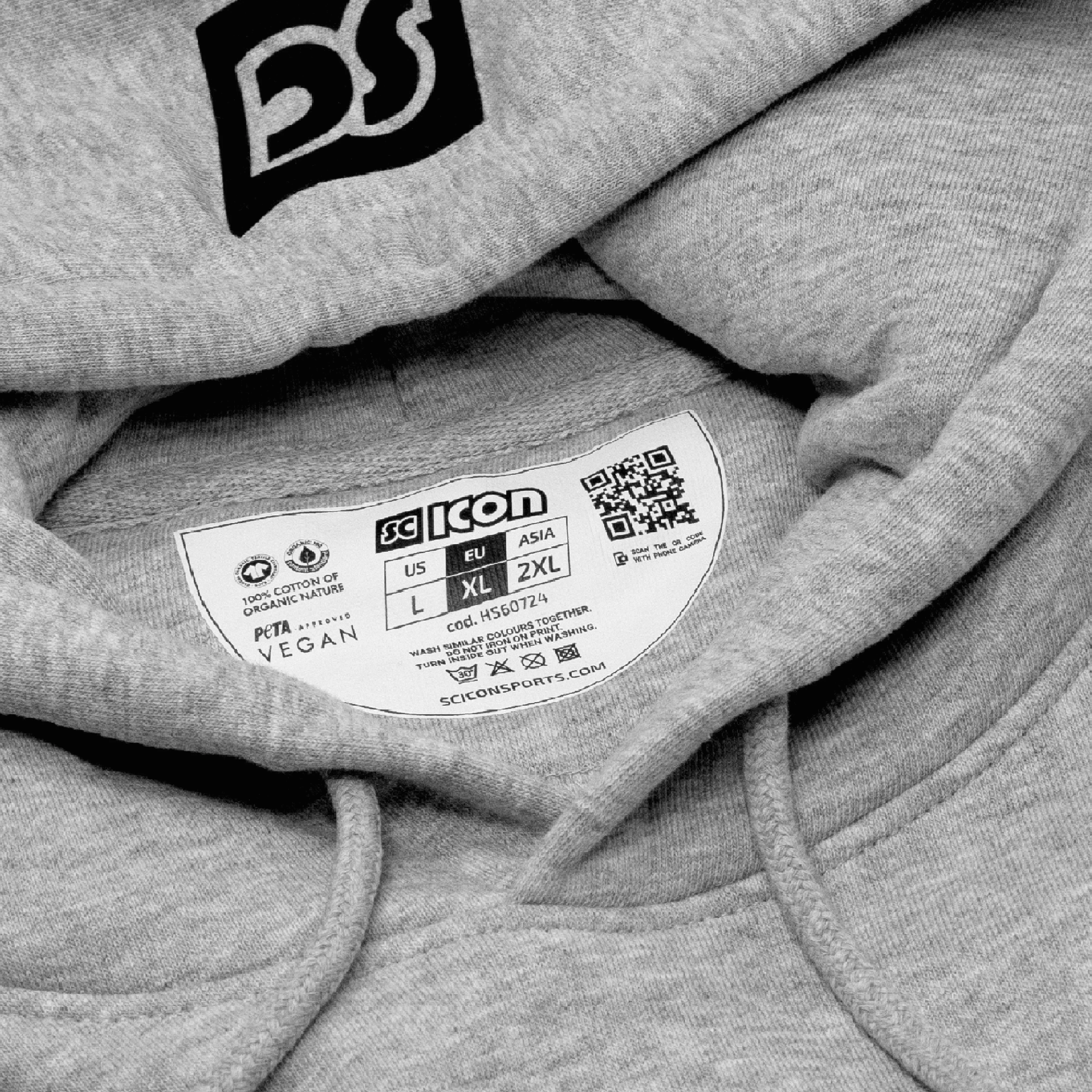 SPACE AGENCY HOODIE 14 - Image 5