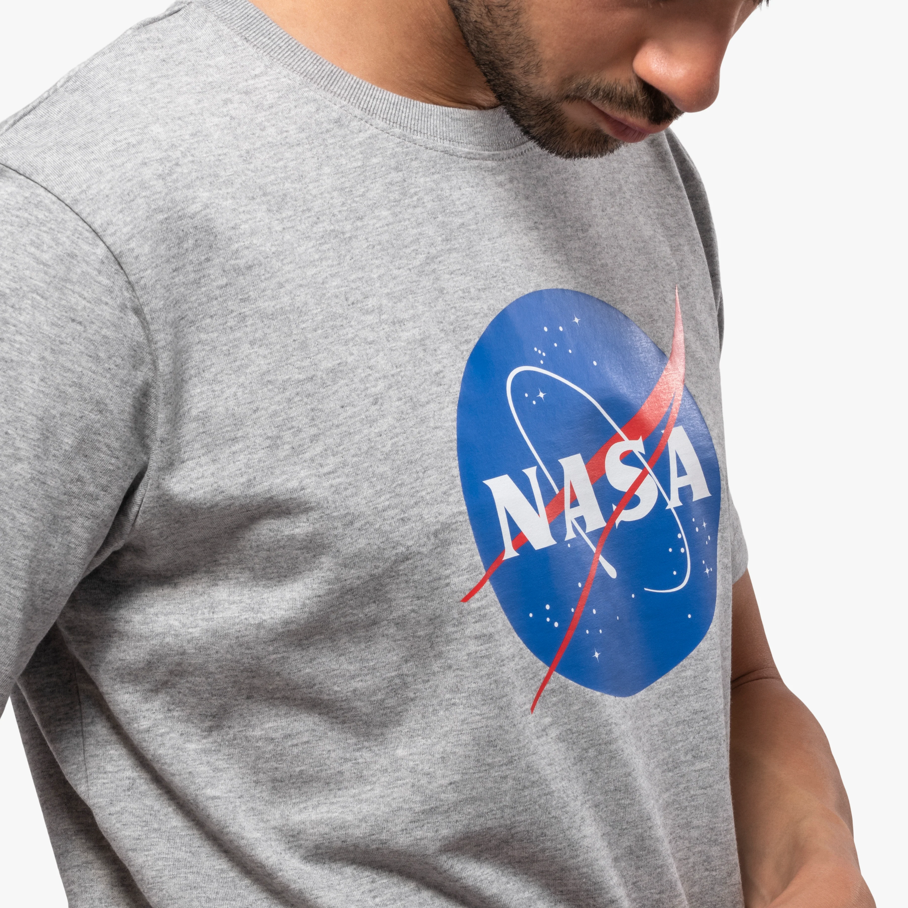 SPACE AGENCY T-SHIRT 54 - Image 4
