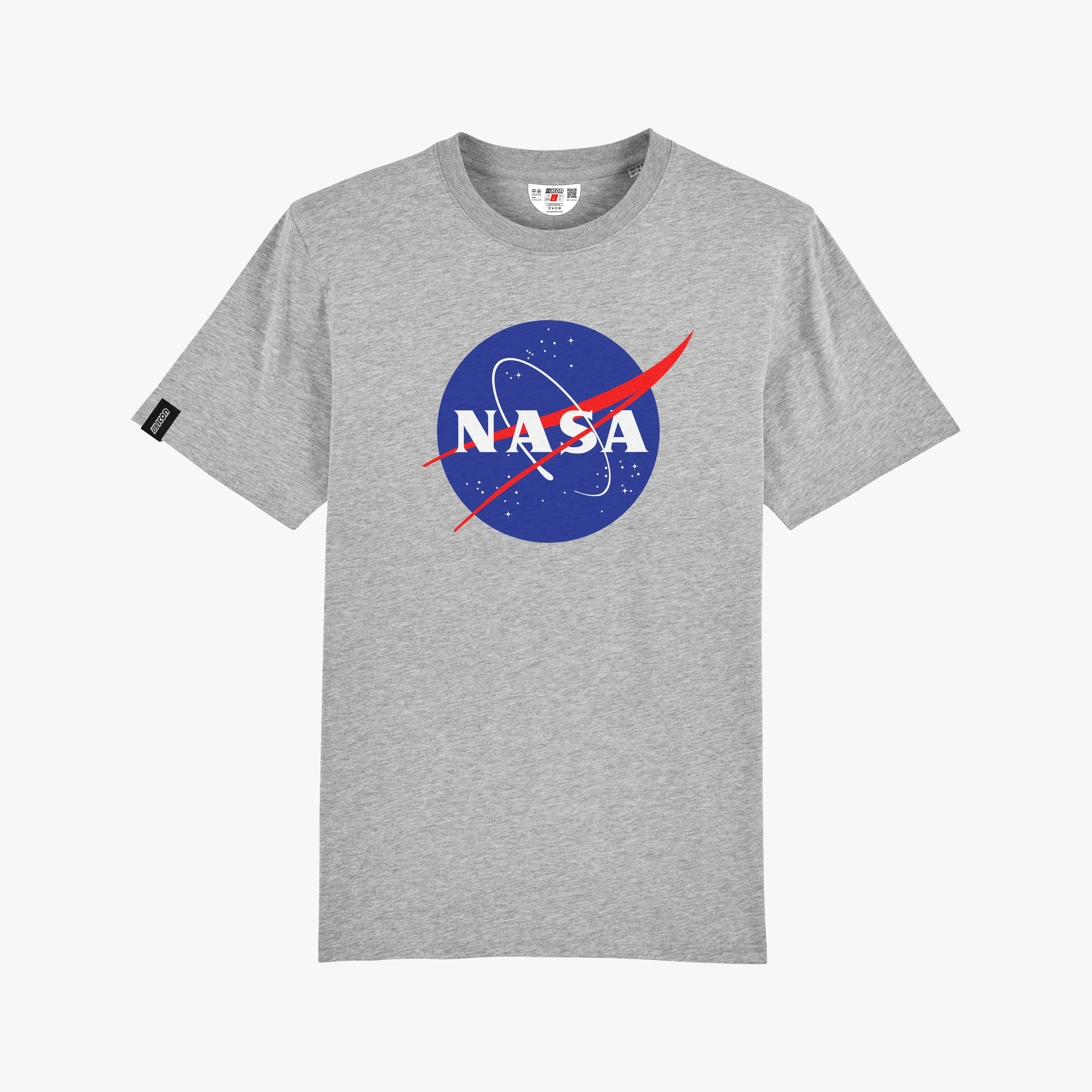 SPACE AGENCY T-SHIRT 54 - Image 6