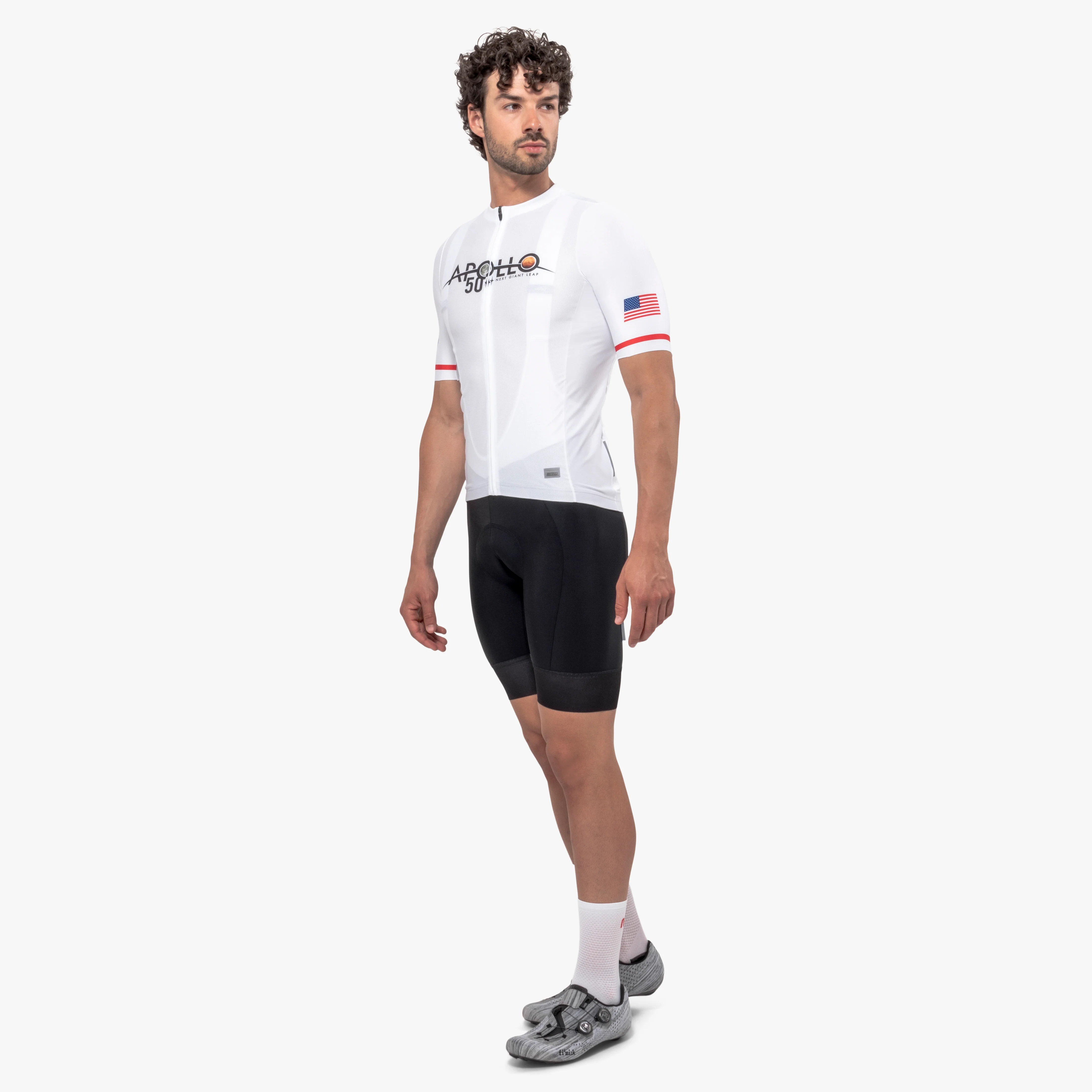 SPACE AGENCY X-OVER CYCLING JERSEY 20 - Image 4