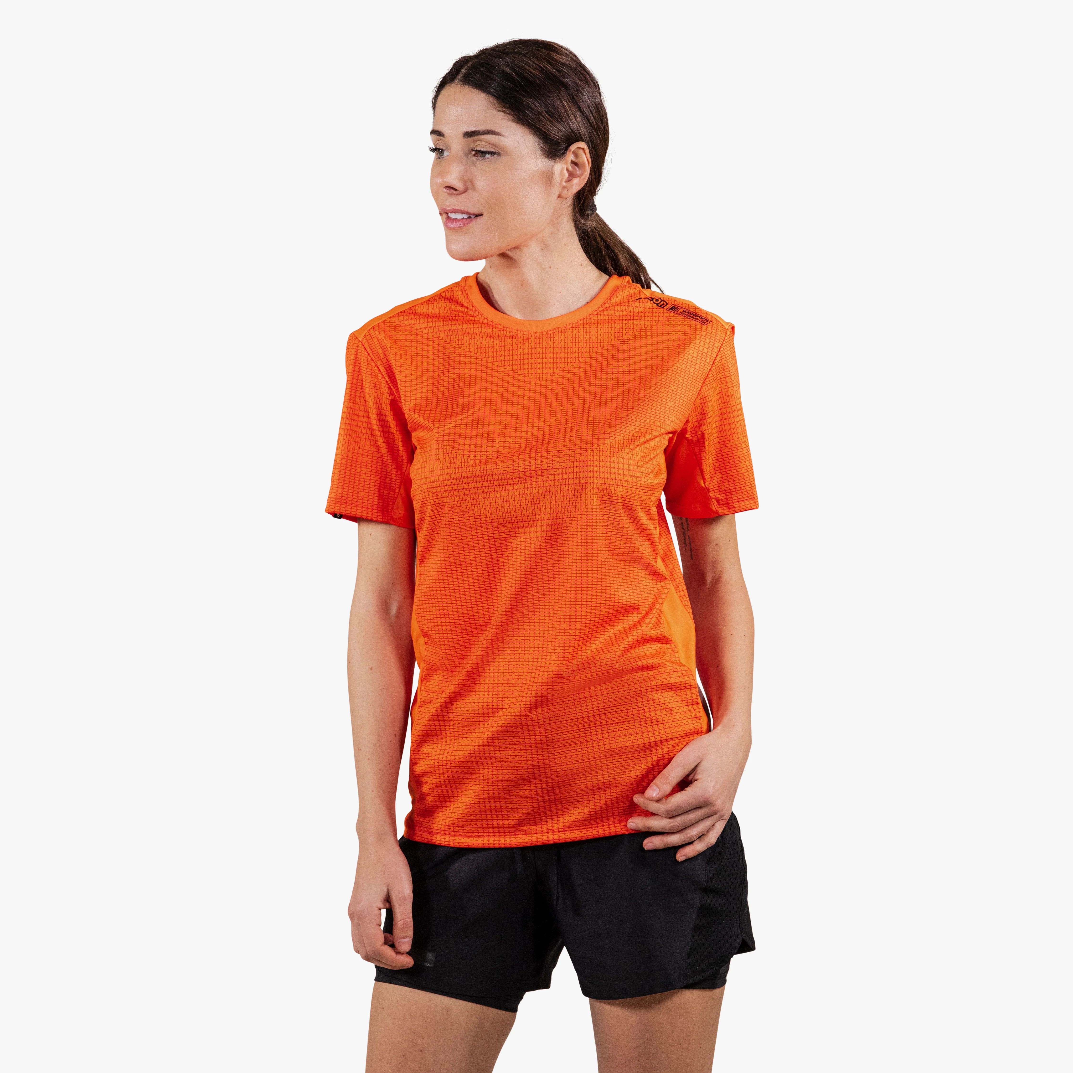 TECH T-SHIRT - X-OVER - Image 4
