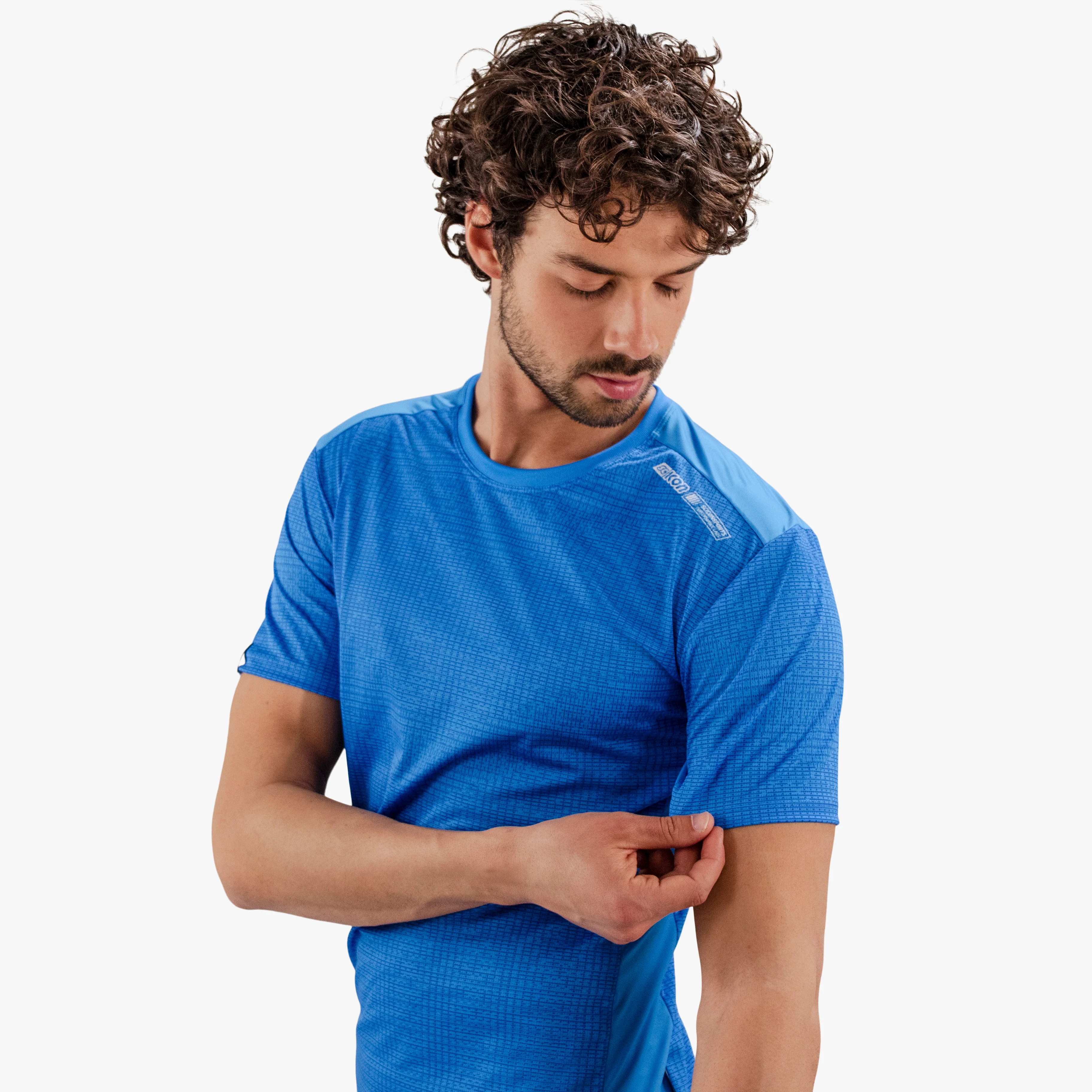 TECH T-SHIRT - X-OVER - Image 3