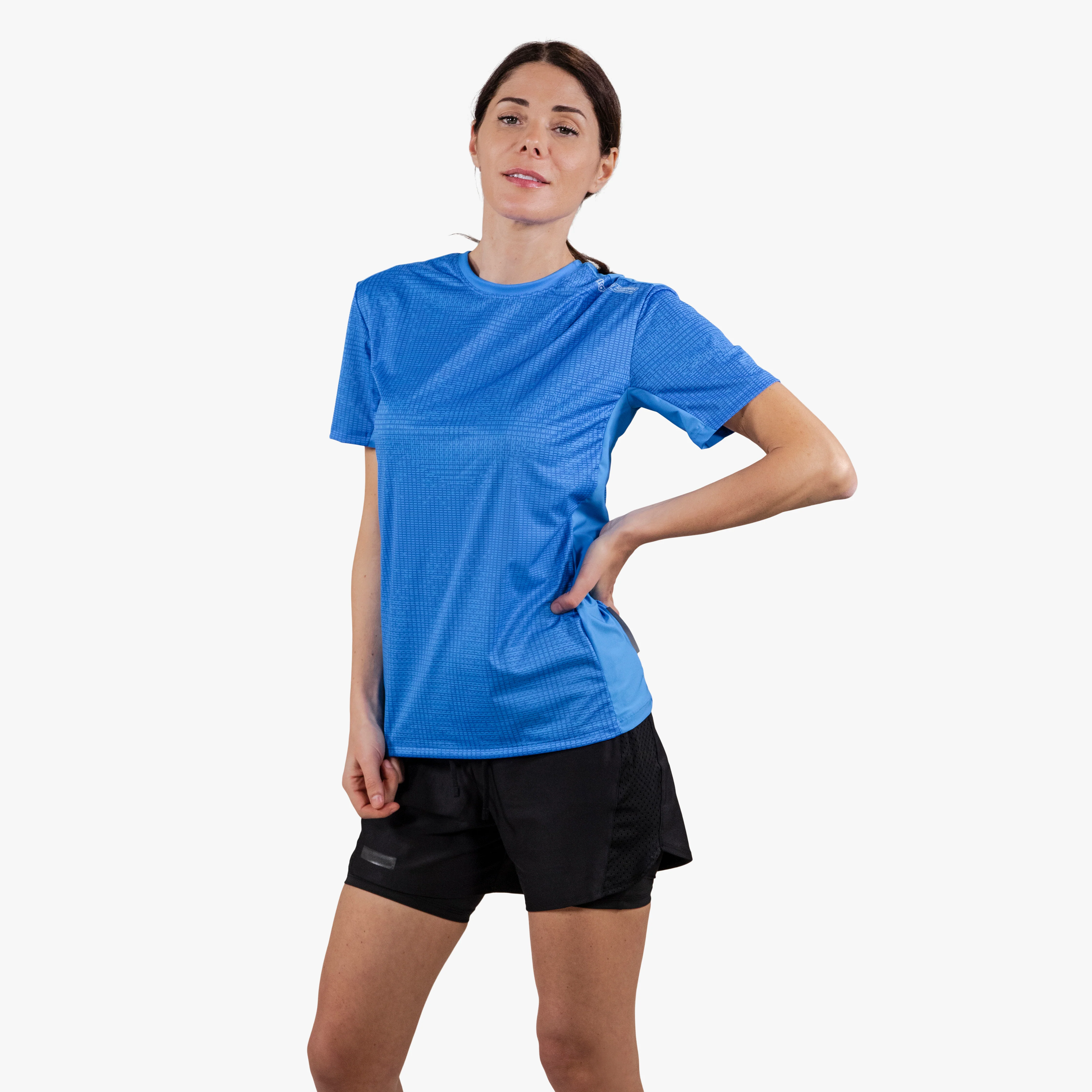 TECH T-SHIRT - X-OVER - Image 4
