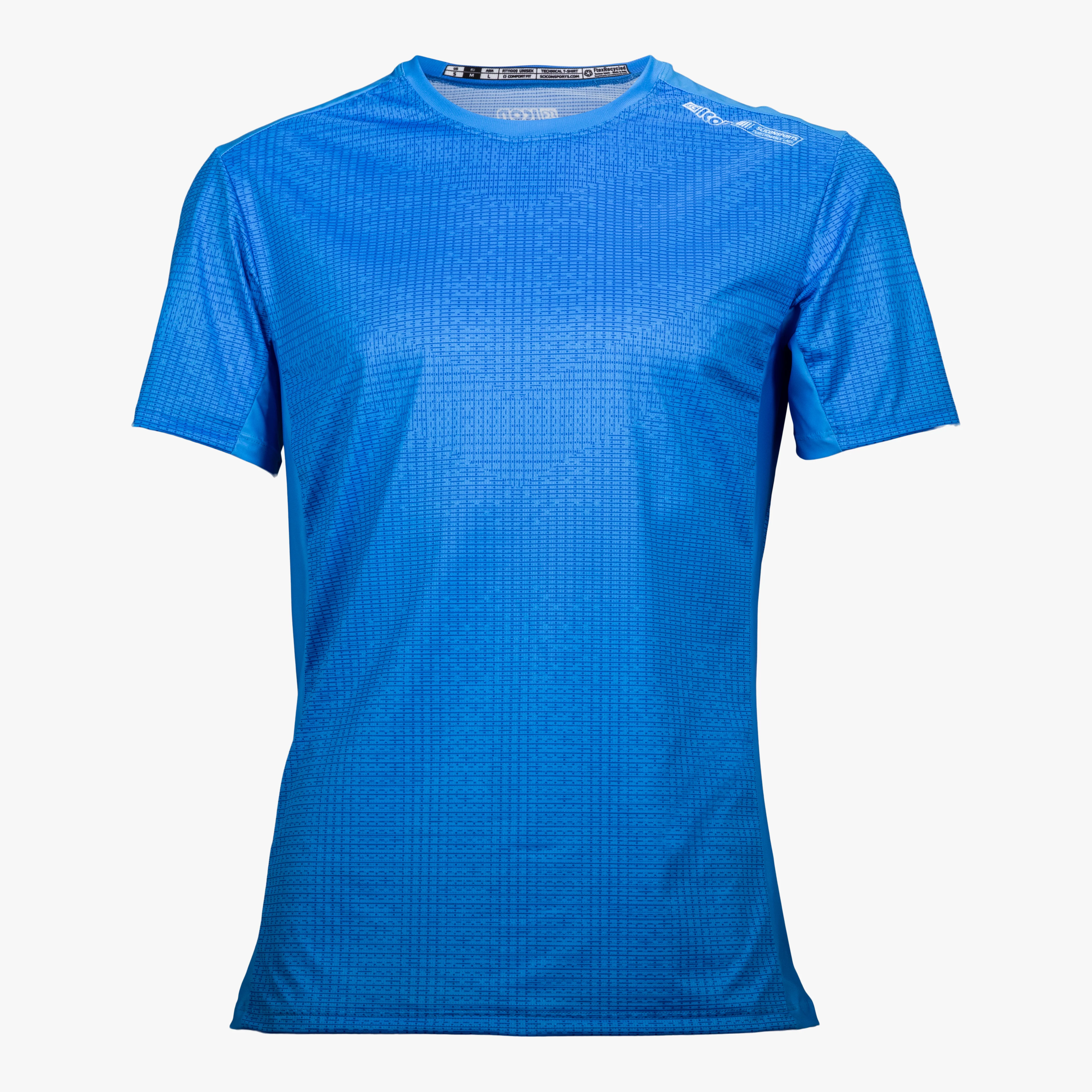 TECH T-SHIRT - X-OVER - Image 7