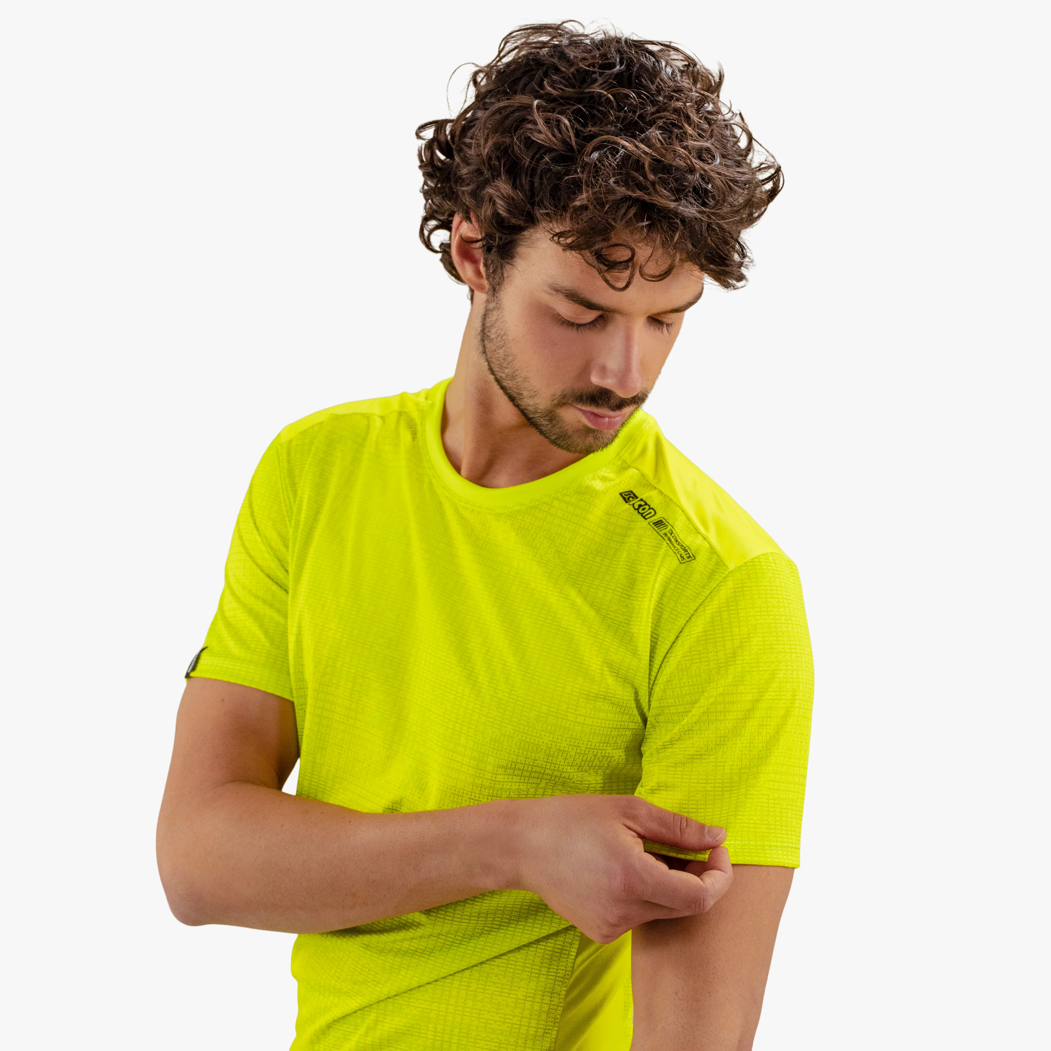 TECH T-SHIRT - X-OVER - Image 3
