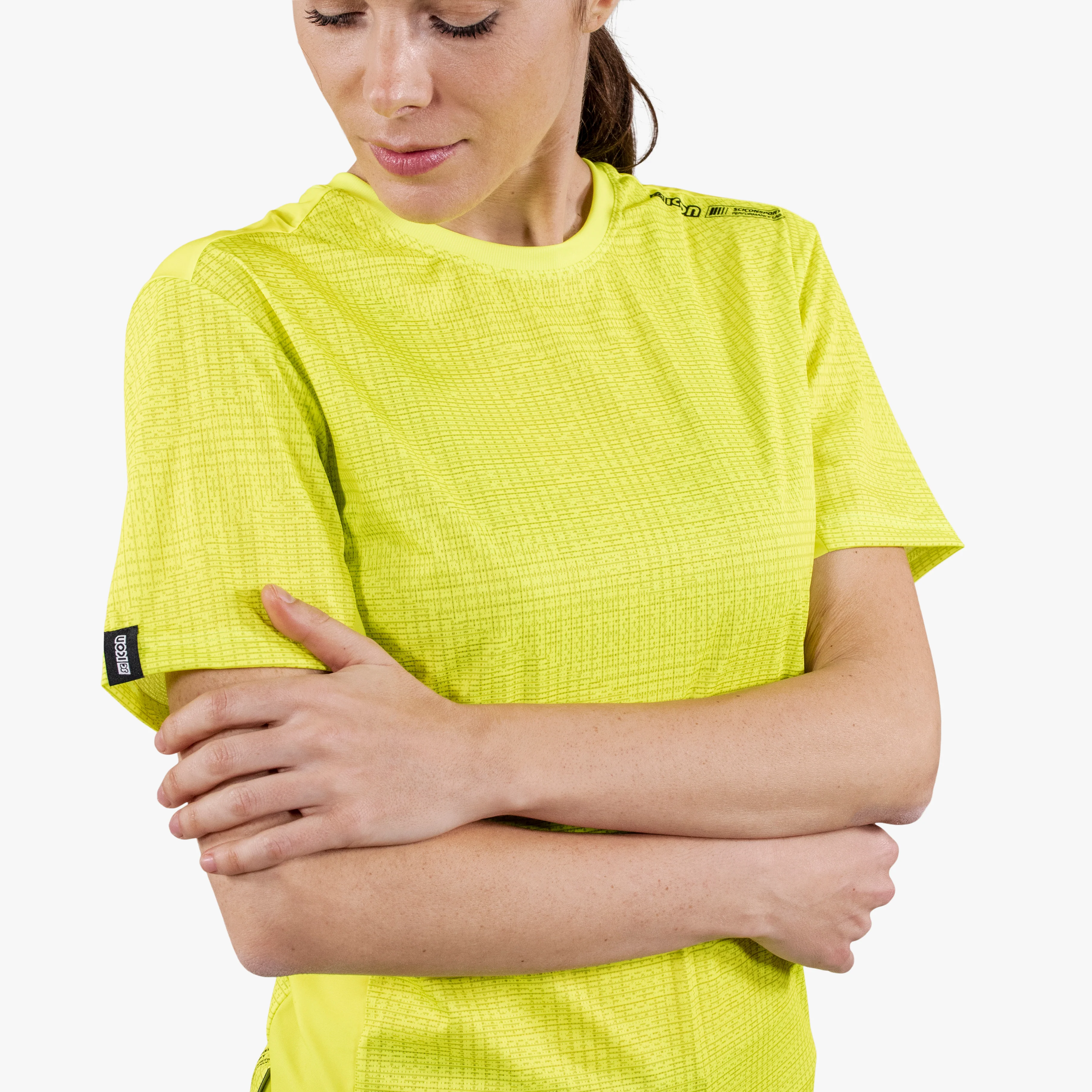 TECH T-SHIRT - X-OVER - Image 6