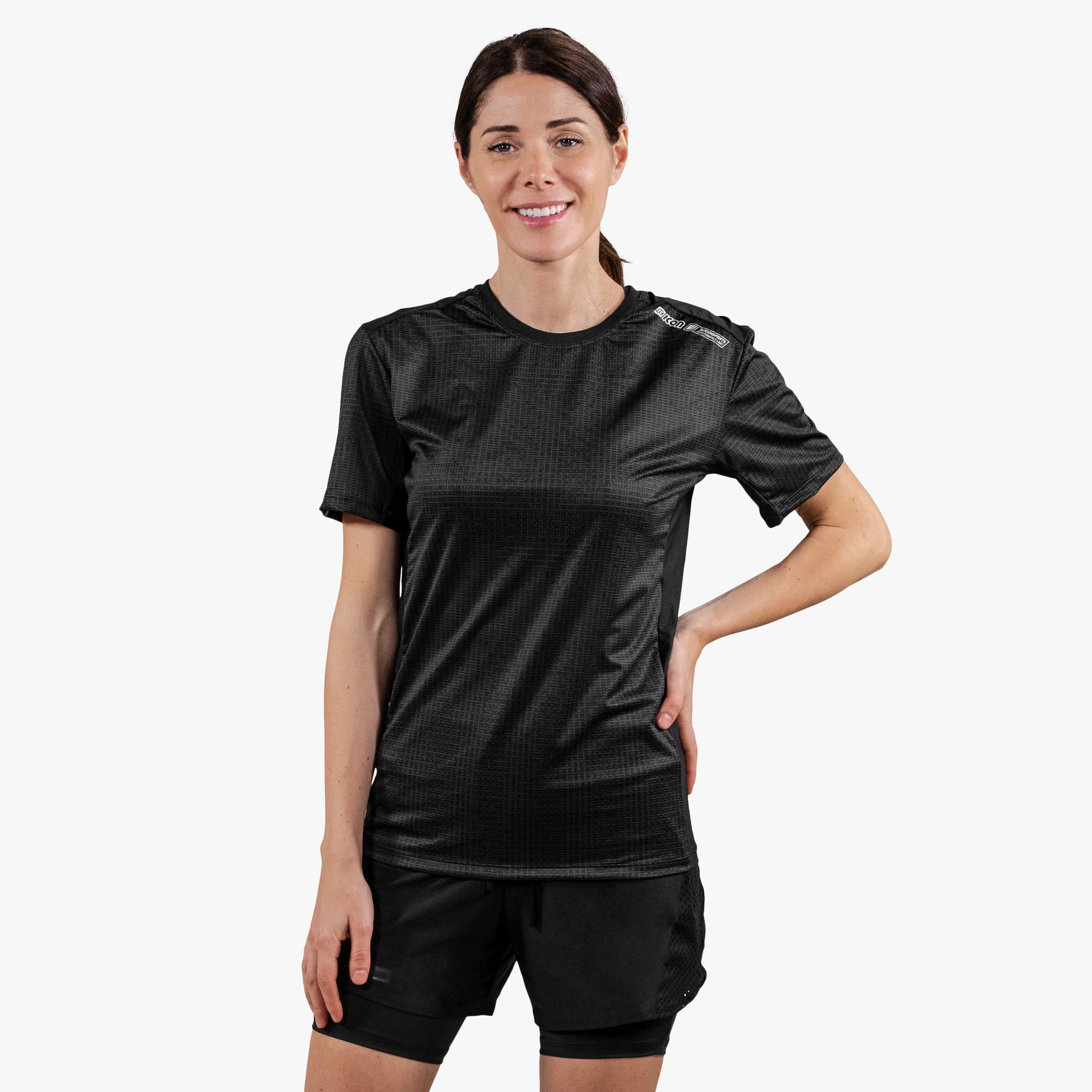 TECH T-SHIRT - X-OVER - Image 4