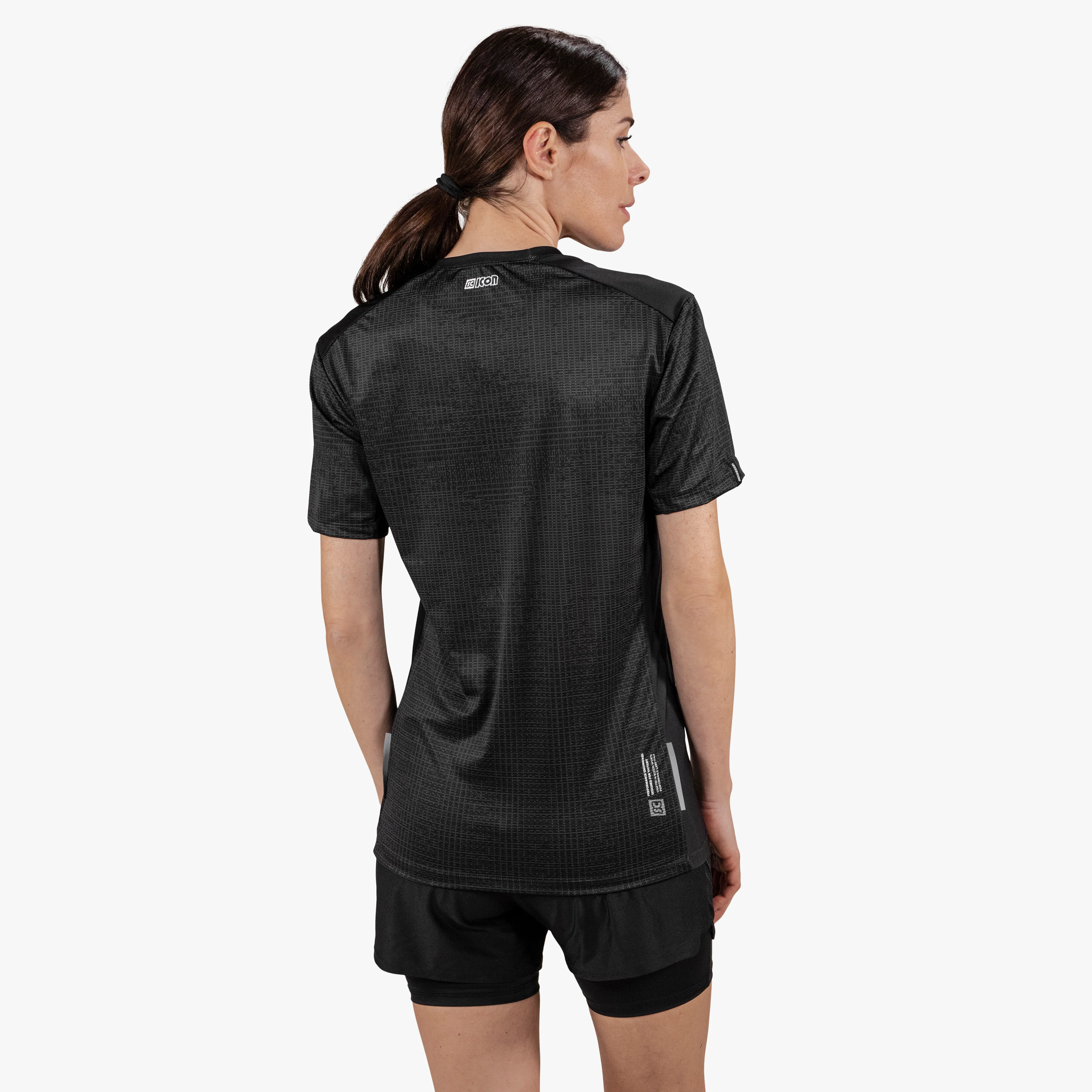 TECH T-SHIRT - X-OVER - Image 5