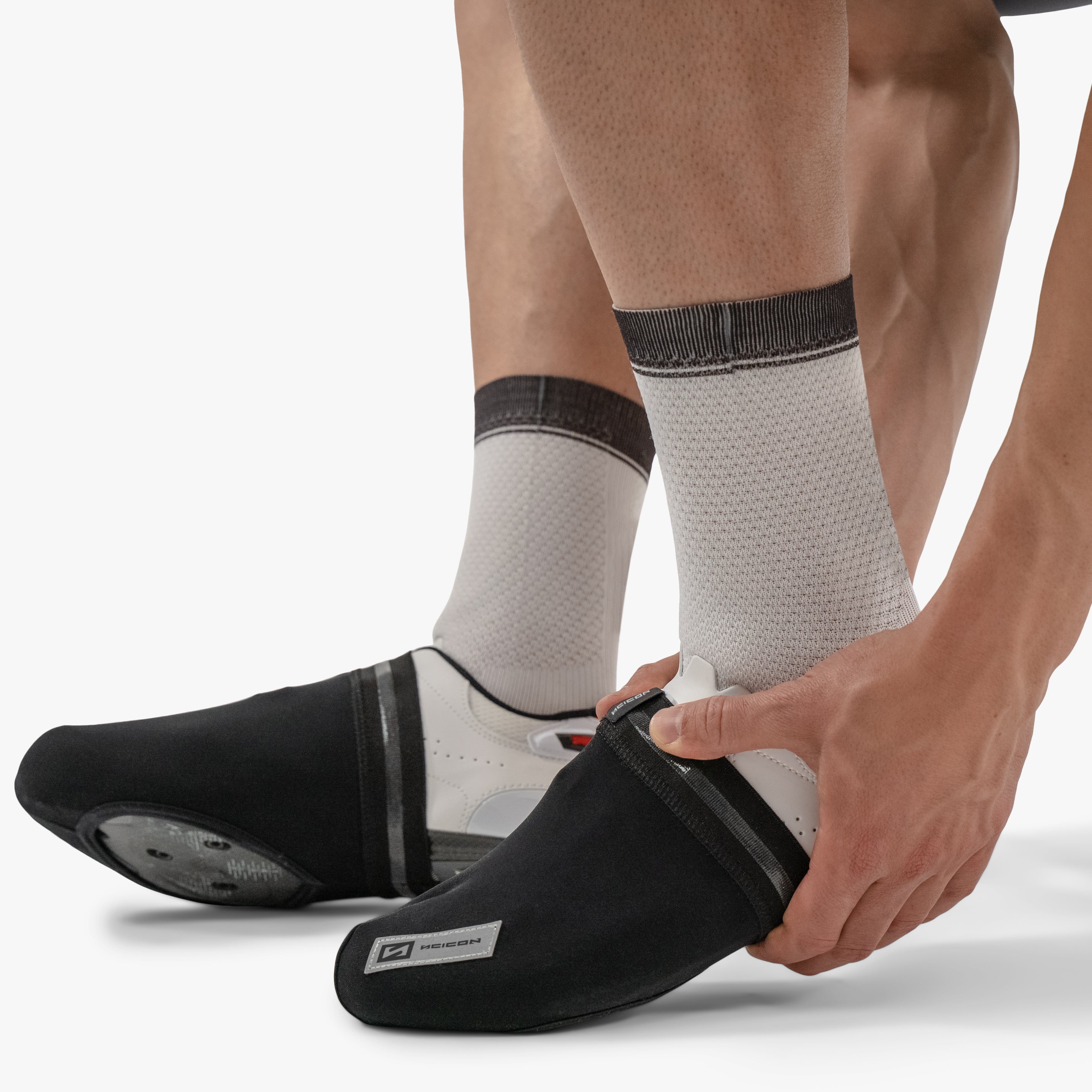 TOE COVER - Image 5