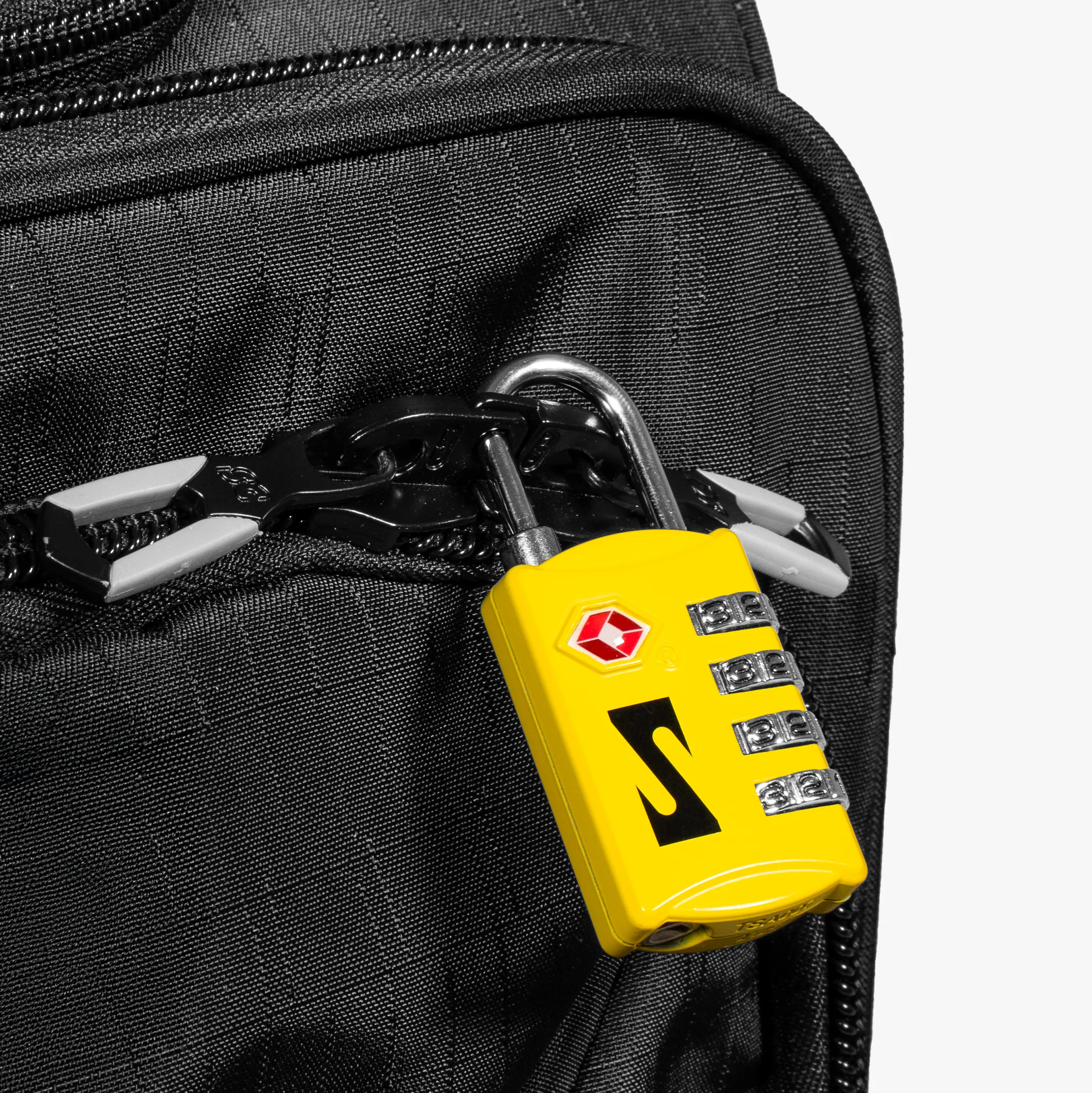 TSA LUGGAGE PADLOCK - Image 3