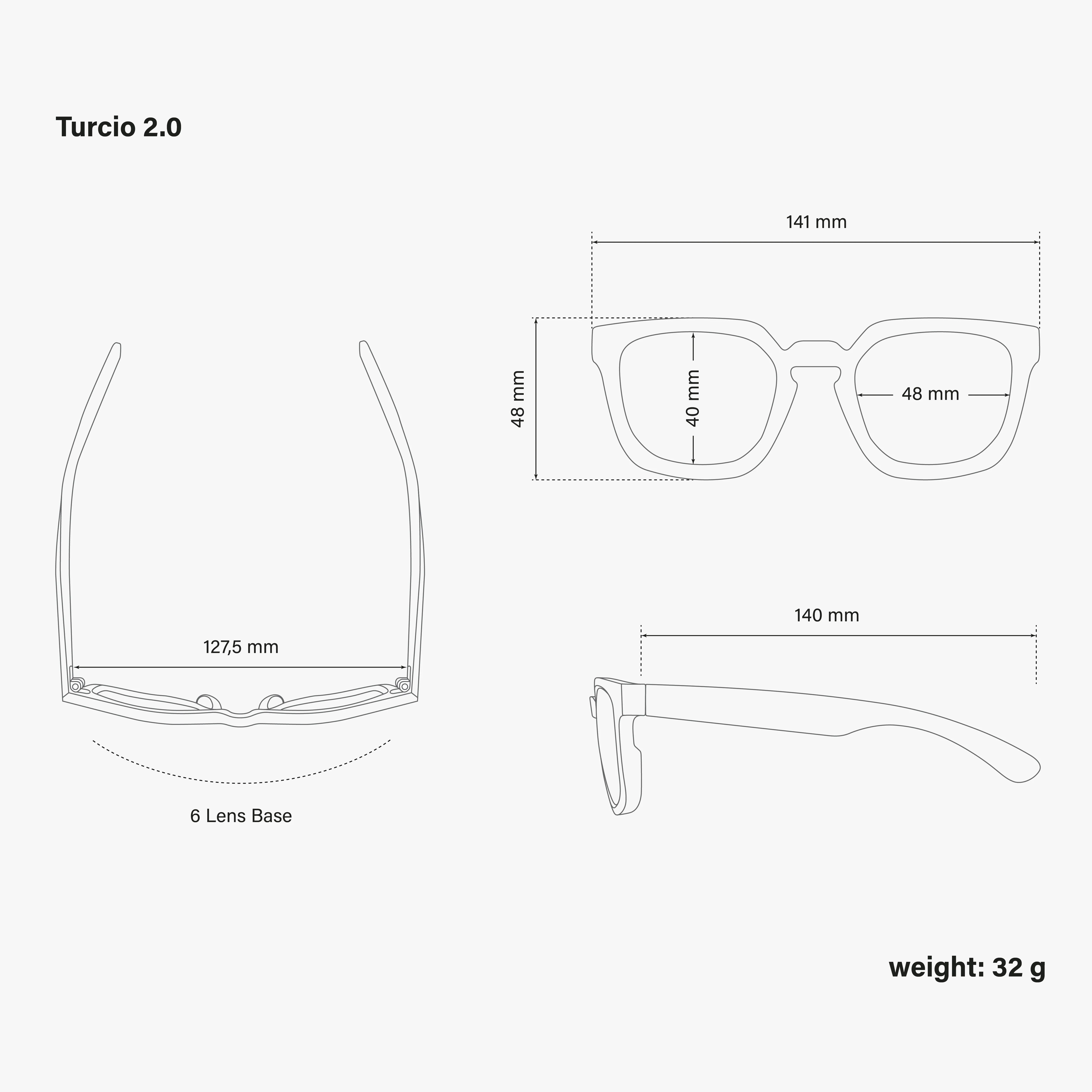 TURCIO 2.0 POLARIZED - Image 8