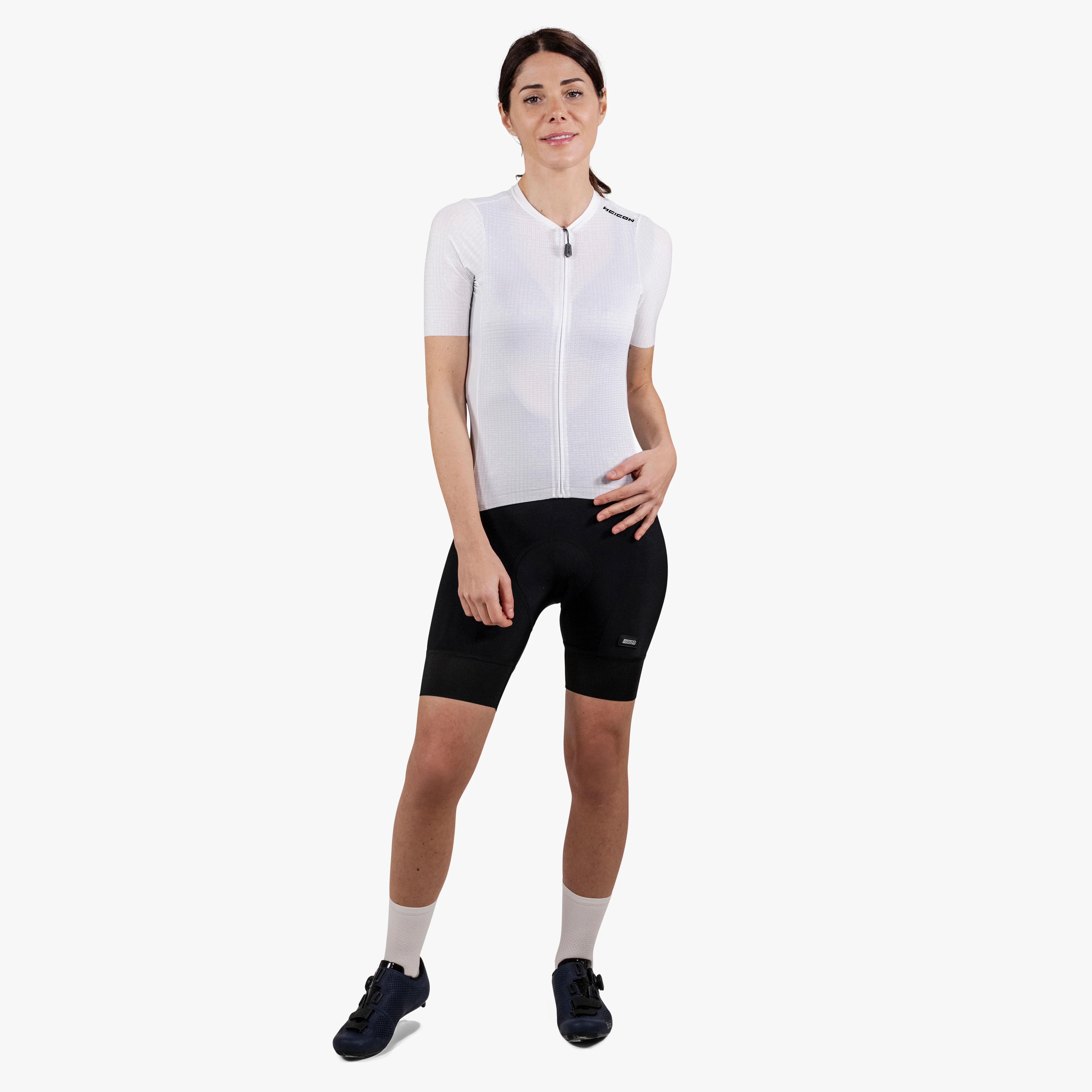 WOMEN CYCLING JERSEY X-OVER 9.5 - Image 4