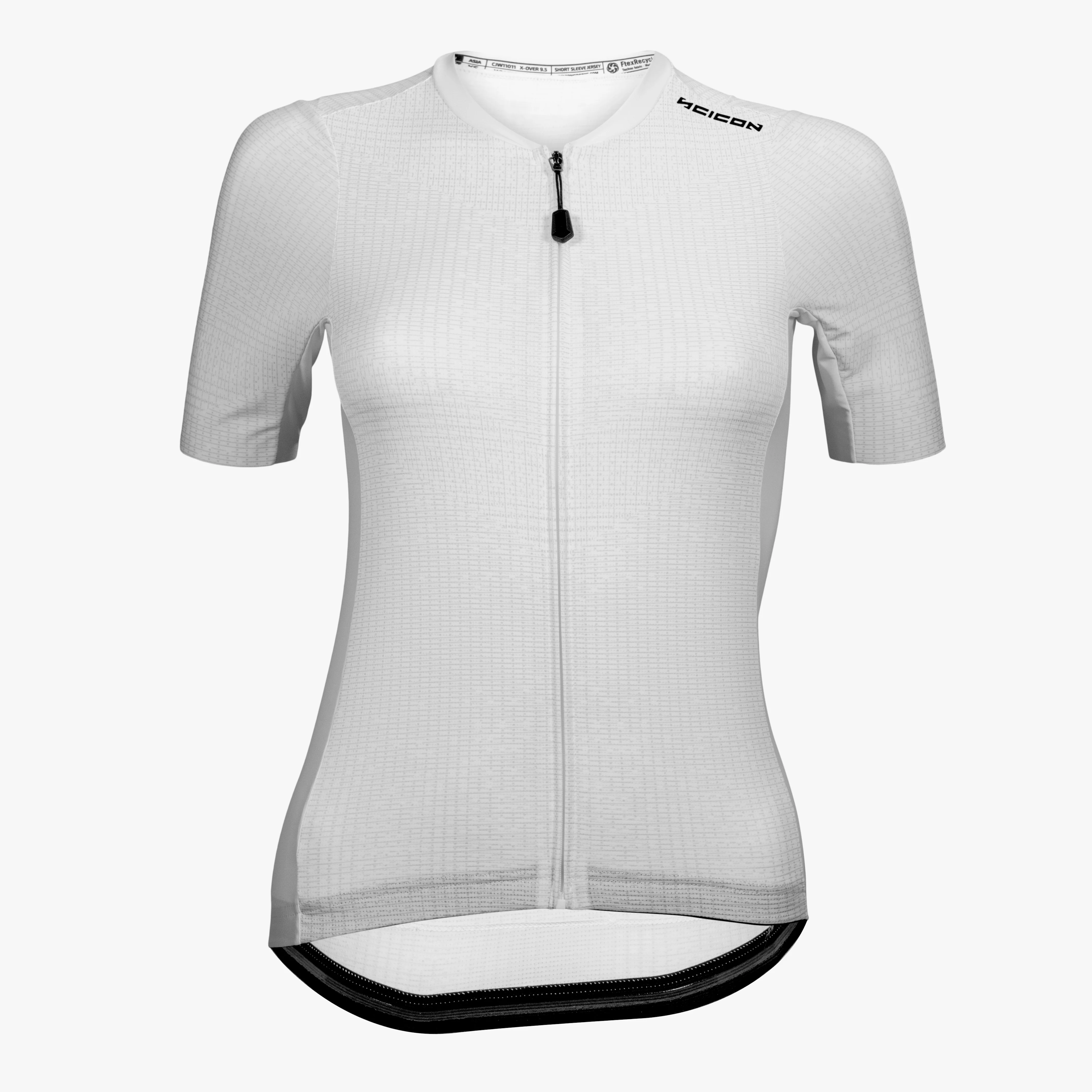 WOMEN CYCLING JERSEY X-OVER 9.5 - Image 5