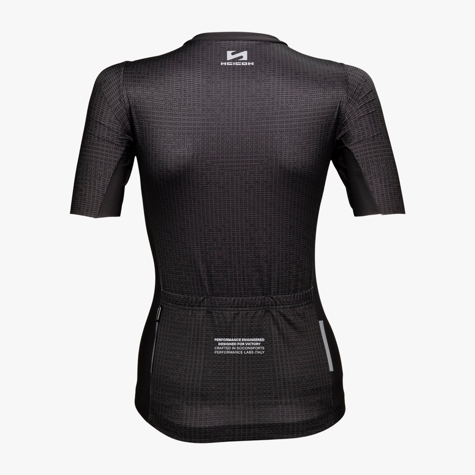 WOMEN CYCLING JERSEY X-OVER 9.5 - Image 6